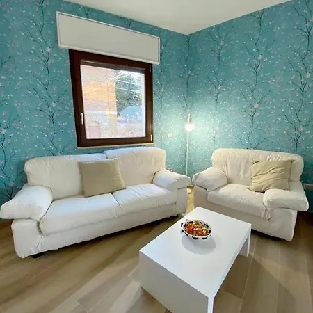 La Veranda Fiorita *