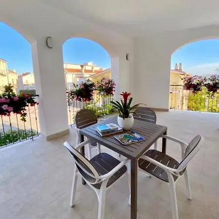La Veranda Fiorita