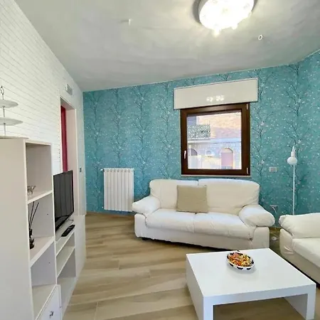 Bed & Breakfast La Veranda Fiorita *