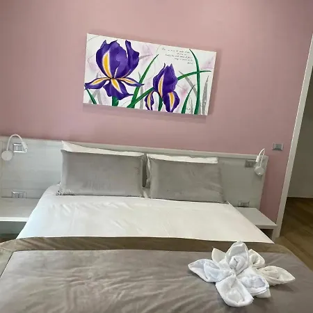 La Veranda Fiorita *