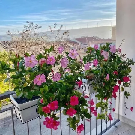 La Veranda Fiorita