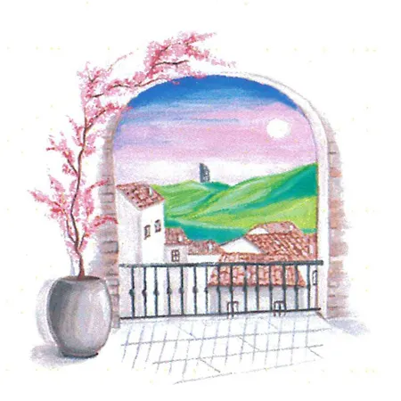 Bed & Breakfast La Veranda Fiorita *